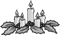 candles 31