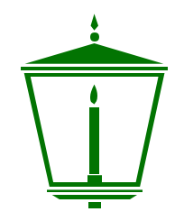 candle post 1