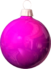 Bulb Purple light