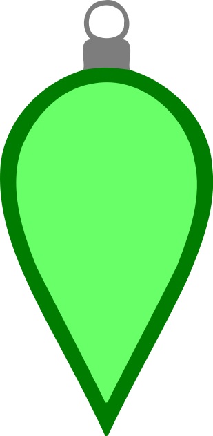 bulb green