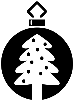 ornament tree