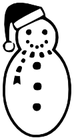snowman/