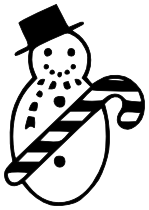 snowman ornament 05