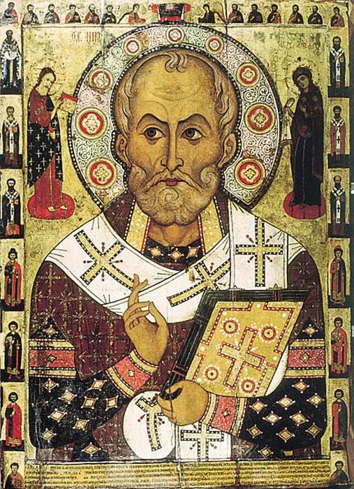 St Nicholas 1294
