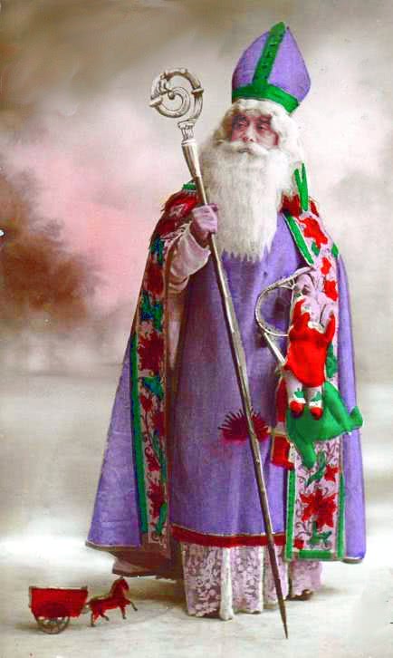 St Nicholas purple 1923