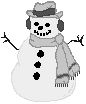 Snowman 17