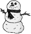 Snowman 19