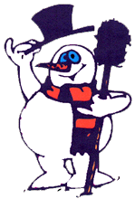 snowman 06