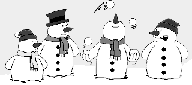 Snowmen 15