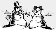 Snowmen 16