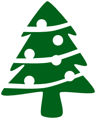 Christmas tree basic