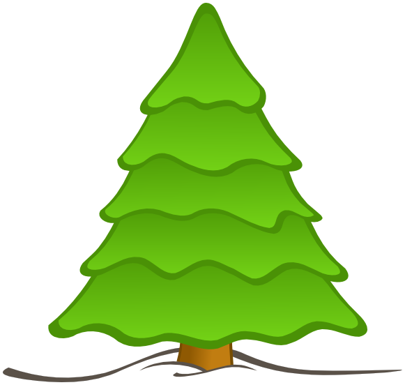 Christmas tree 15