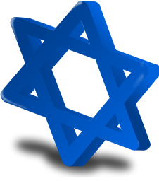 hanukkah icon star