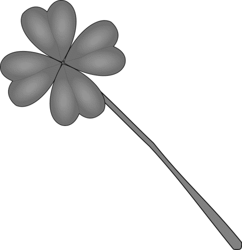 clover long stem