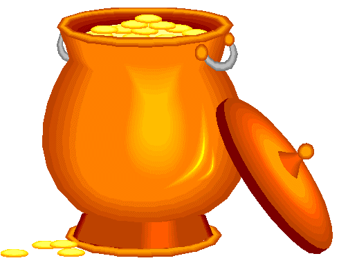 Pot of Gold 21
