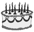 birthday cake 4