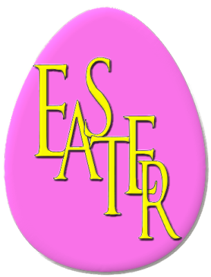 easter egg 1