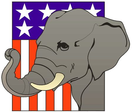 elephant republican 1