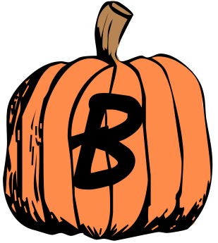 Pumpkin B color