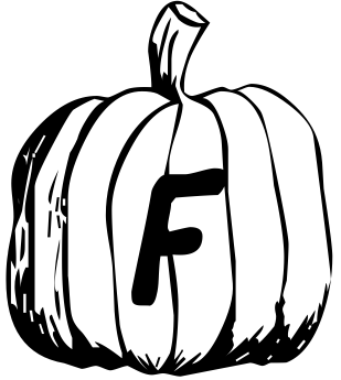 Pumpkin F