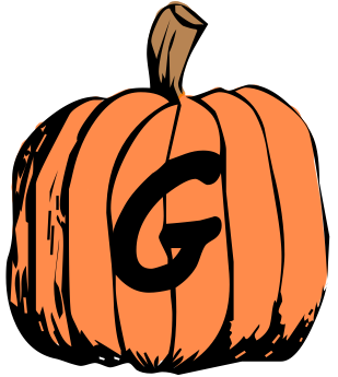 Pumpkin G color