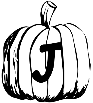 Pumpkin J
