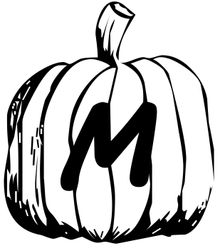 Pumpkin M
