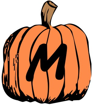 Pumpkin M color