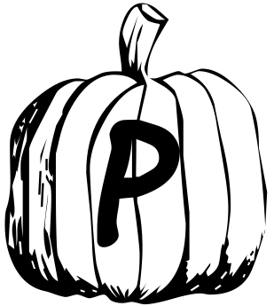 Pumpkin P