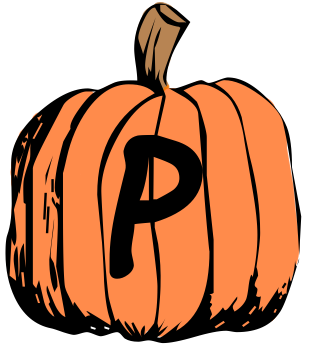 Pumpkin P color