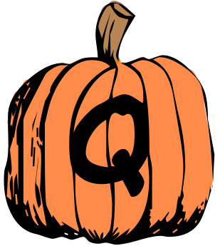 Pumpkin Q color