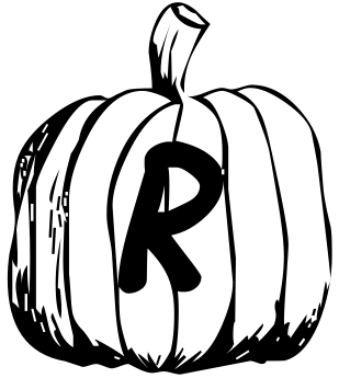Pumpkin R