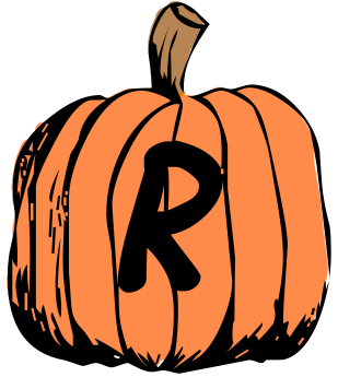 Pumpkin R color