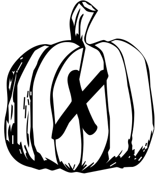 Pumpkin X