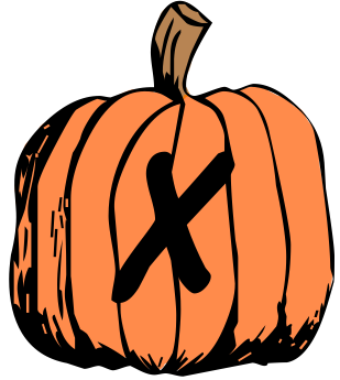 Pumpkin X color