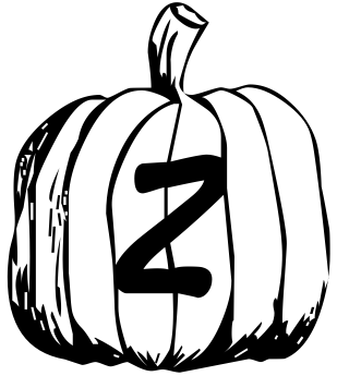 Pumpkin Z