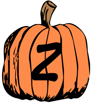 Pumpkin Z color