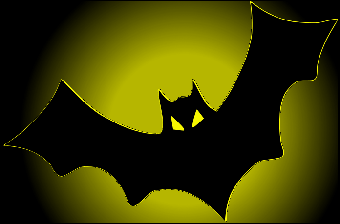 bat moonlight