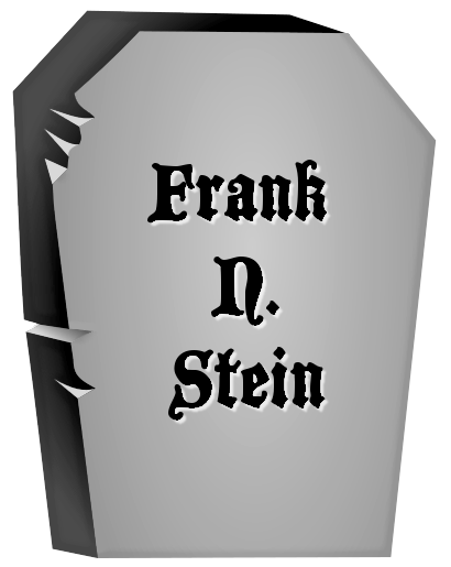epitaph name Stein