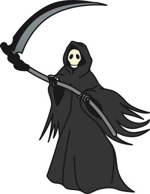 grim reaper 5