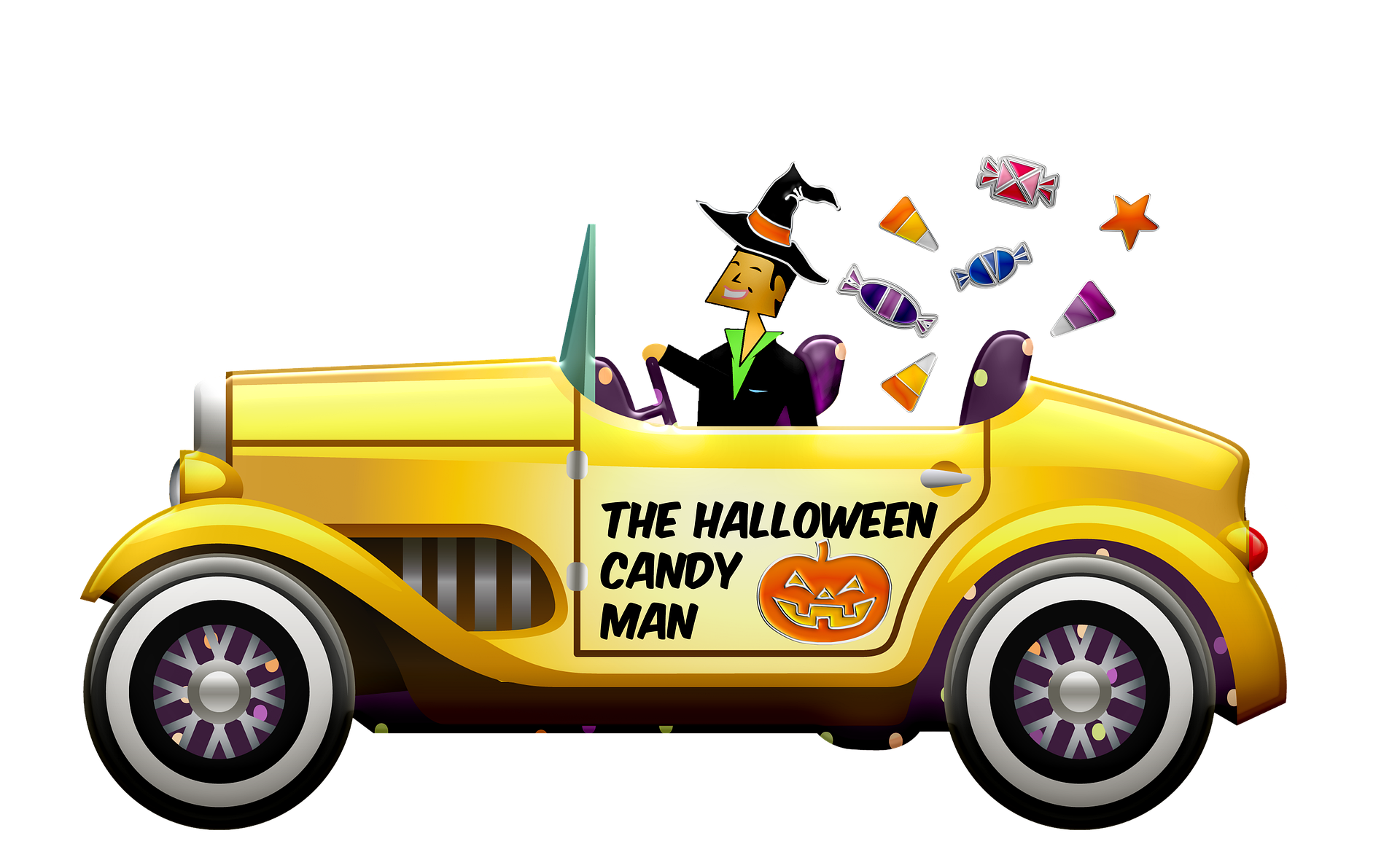 halloween-candy-man