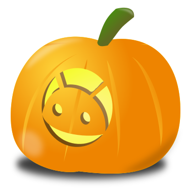 pumpkin android