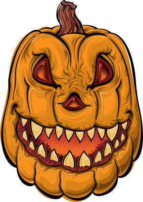 pumpkin-toothy