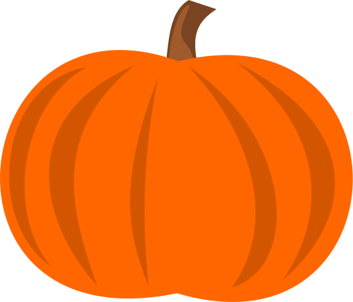 pumpkin plain