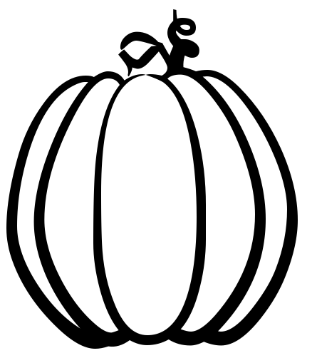 pumpkin simple