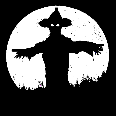 scarecrow moon