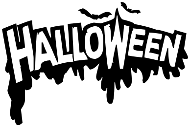 Halloween logo 4