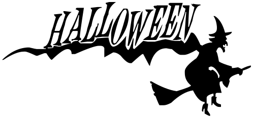 Halloween logo 7