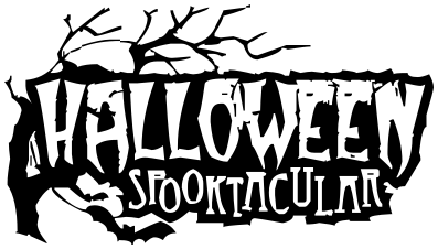 Halloween spooktacular