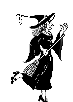 witch 2